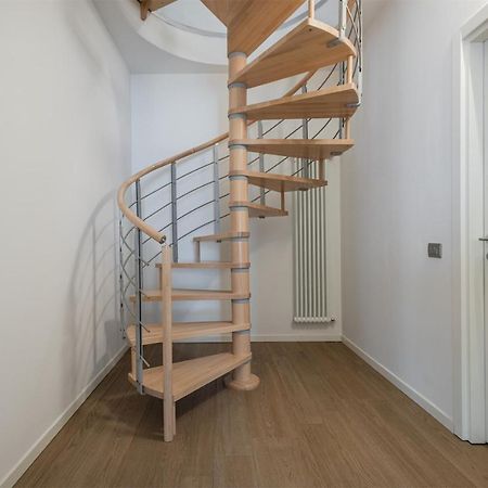 Appartamento Casa Giulia Riva del Garda Esterno foto