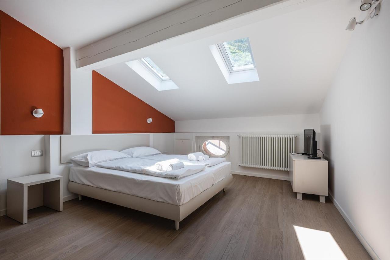 Appartamento Casa Giulia Riva del Garda Esterno foto