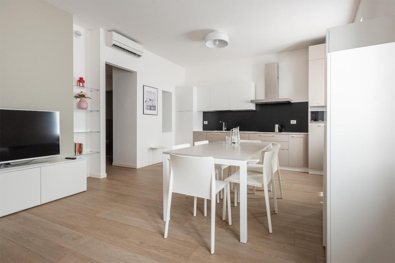 Appartamento Casa Giulia Riva del Garda Esterno foto