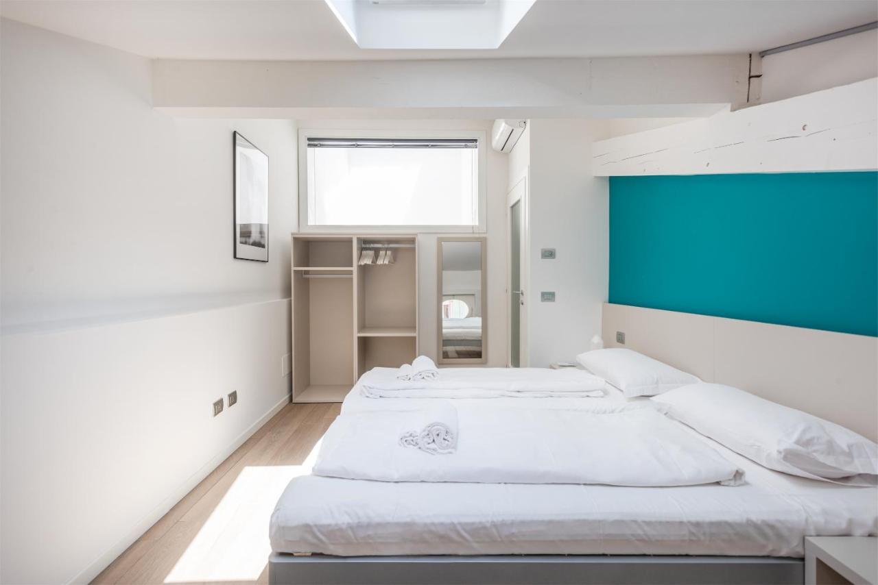 Appartamento Casa Giulia Riva del Garda Esterno foto