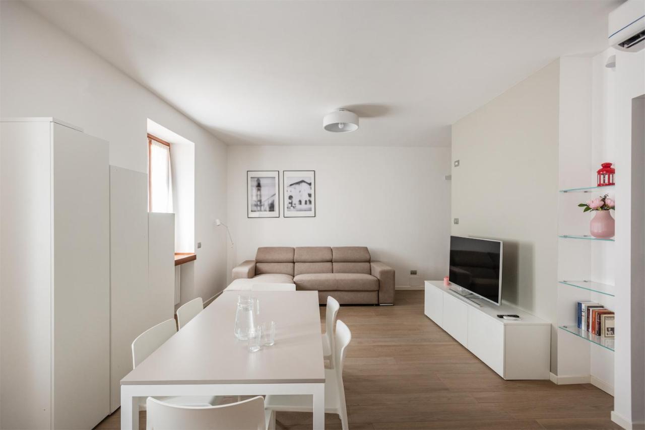 Appartamento Casa Giulia Riva del Garda Esterno foto