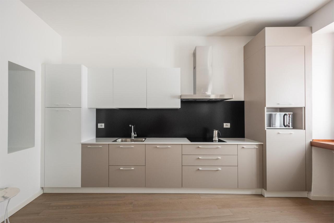 Appartamento Casa Giulia Riva del Garda Esterno foto