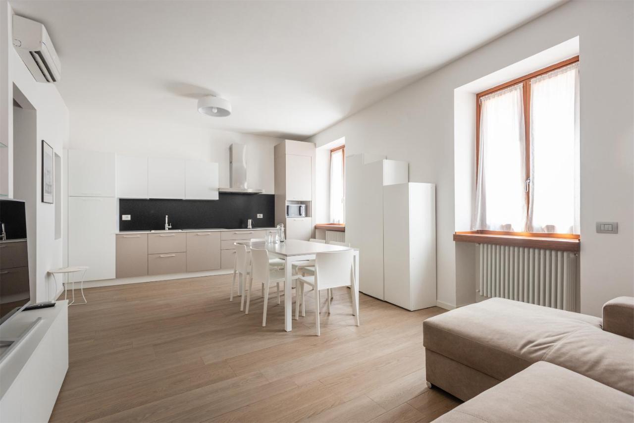 Appartamento Casa Giulia Riva del Garda Esterno foto