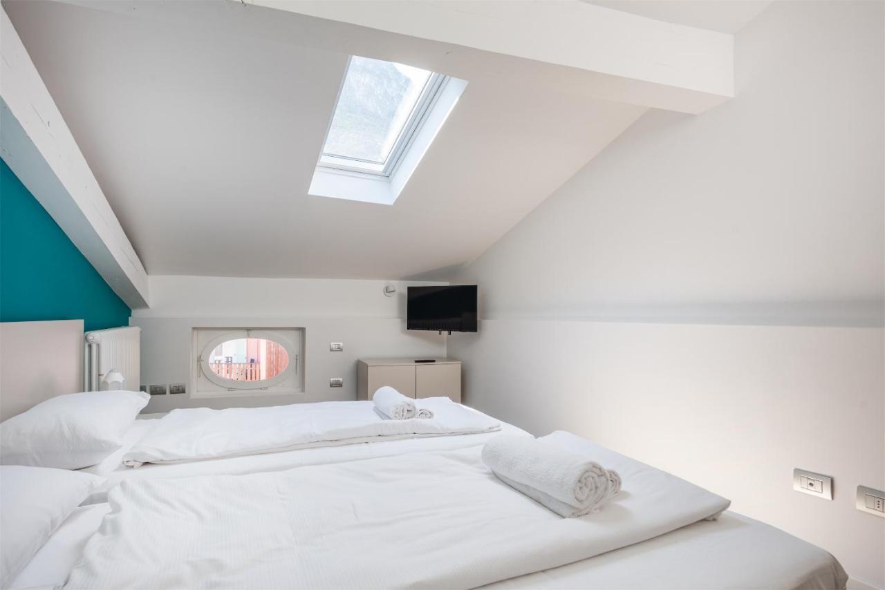 Appartamento Casa Giulia Riva del Garda Esterno foto