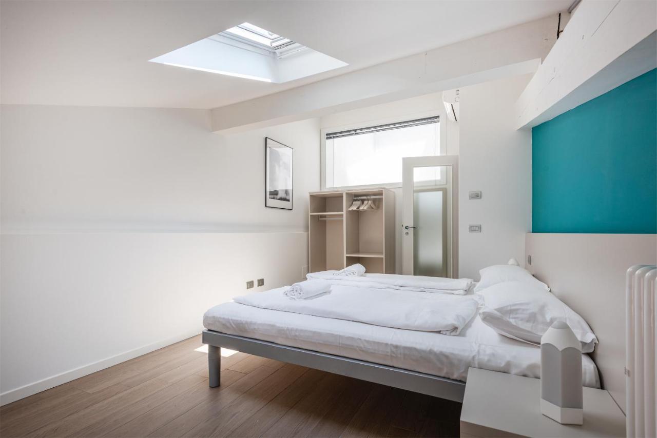 Appartamento Casa Giulia Riva del Garda Esterno foto
