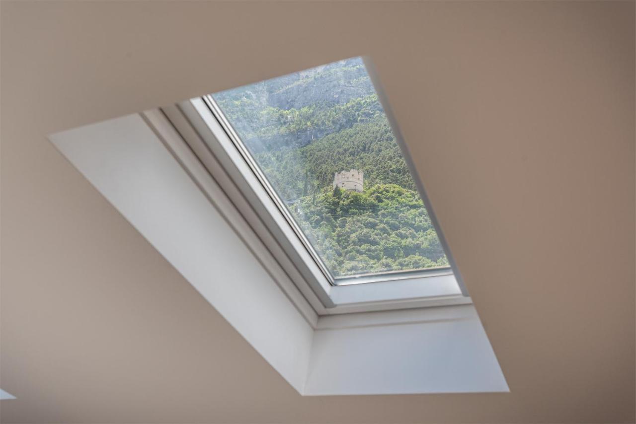 Appartamento Casa Giulia Riva del Garda Esterno foto