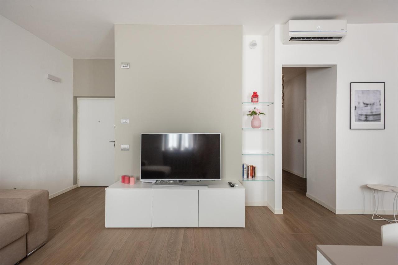 Appartamento Casa Giulia Riva del Garda Esterno foto