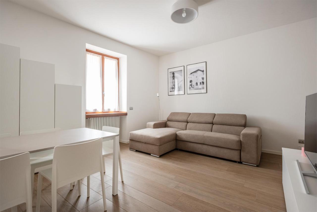 Appartamento Casa Giulia Riva del Garda Esterno foto