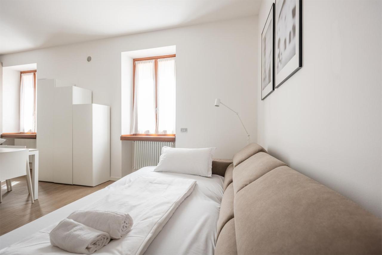 Appartamento Casa Giulia Riva del Garda Esterno foto