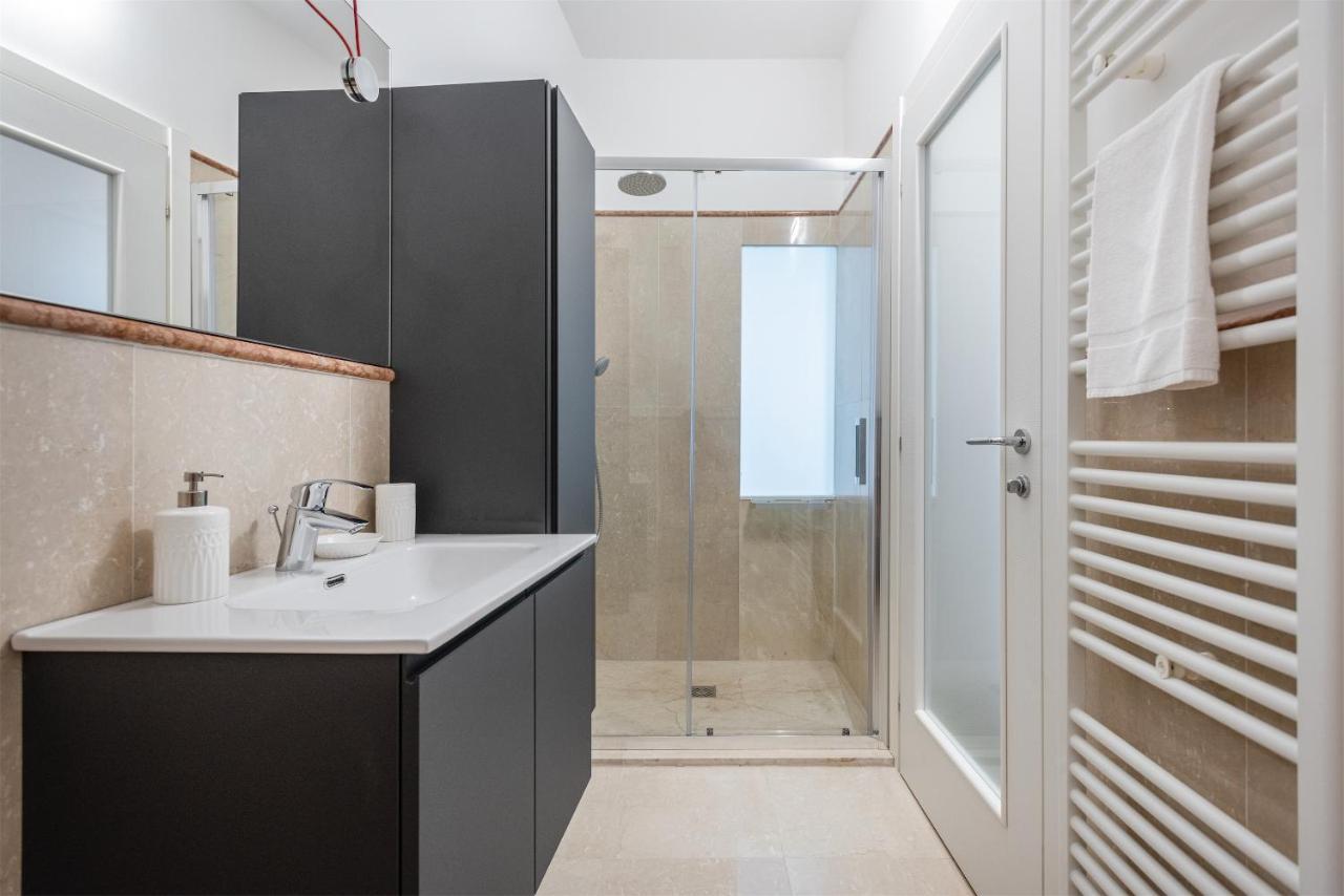 Appartamento Casa Giulia Riva del Garda Esterno foto
