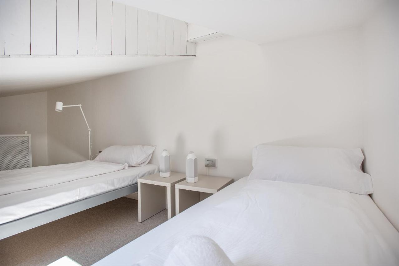 Appartamento Casa Giulia Riva del Garda Esterno foto