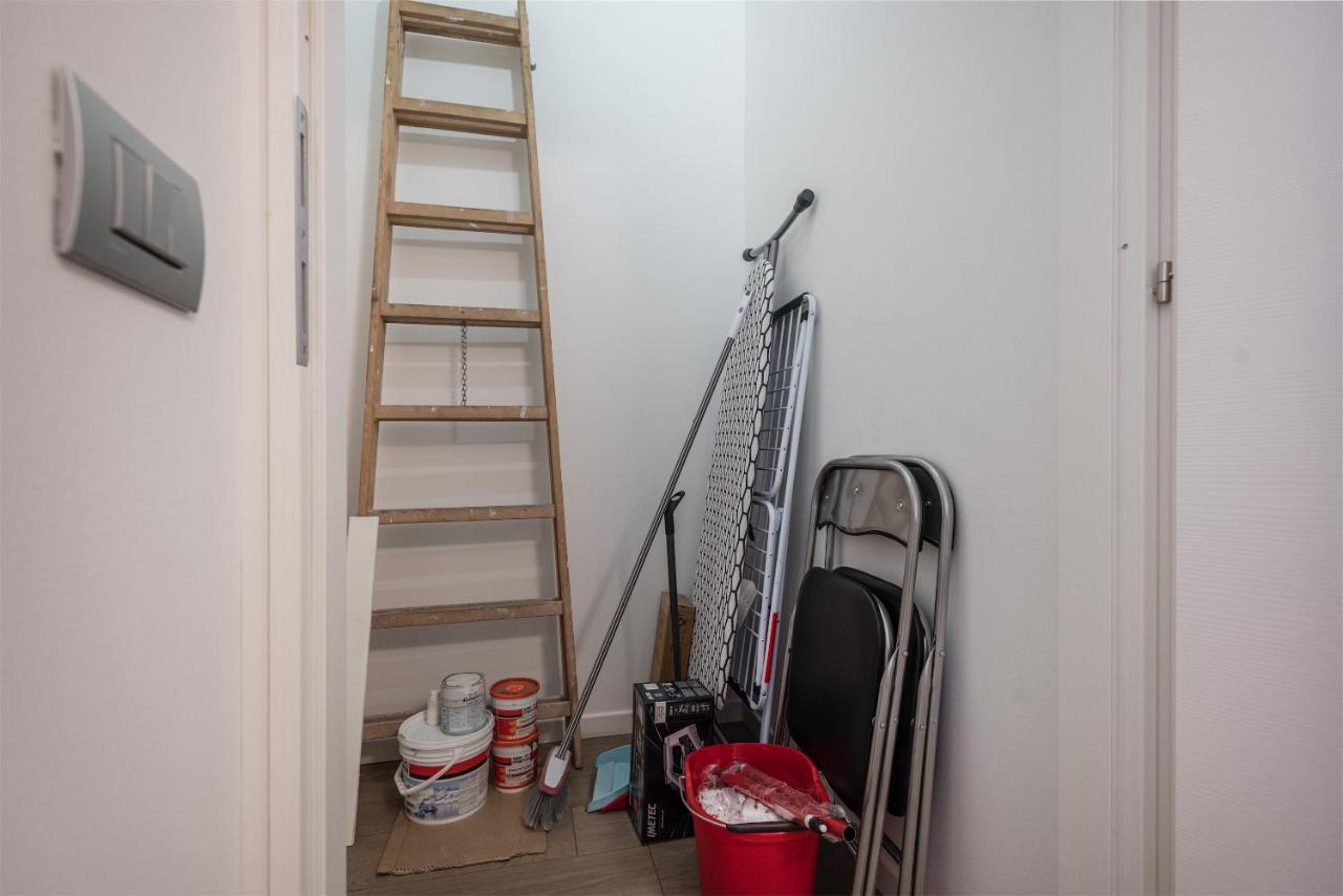 Appartamento Casa Giulia Riva del Garda Esterno foto