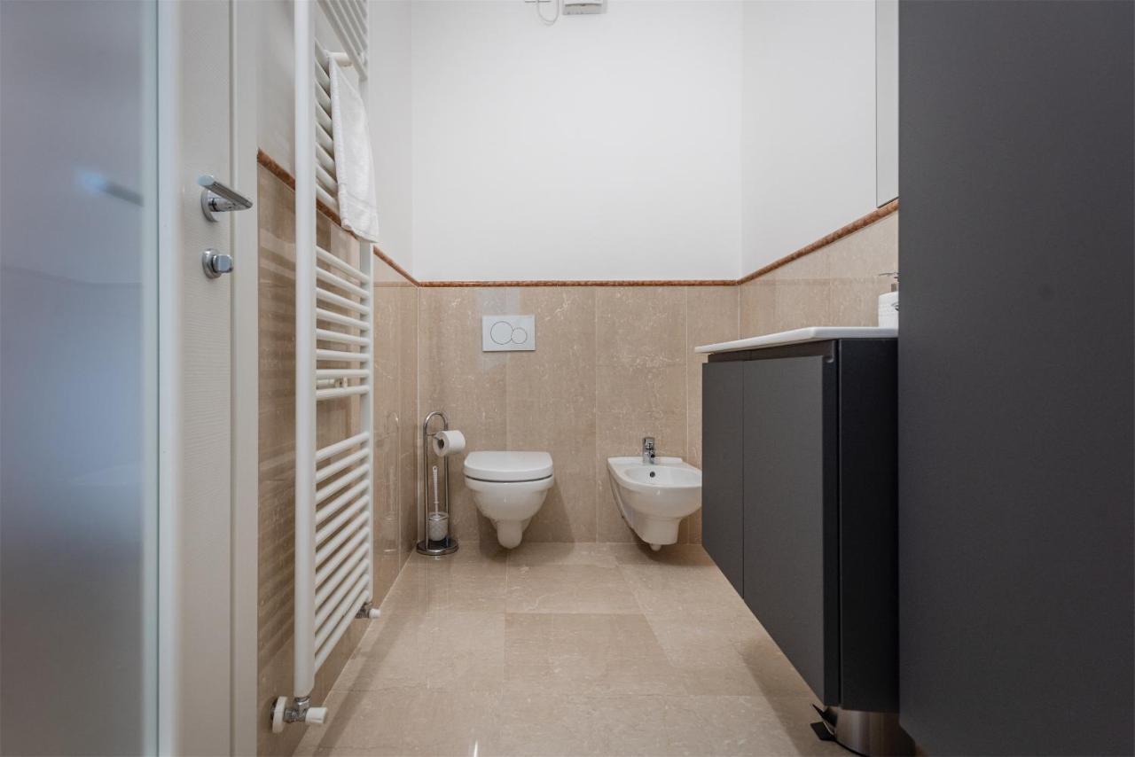 Appartamento Casa Giulia Riva del Garda Esterno foto