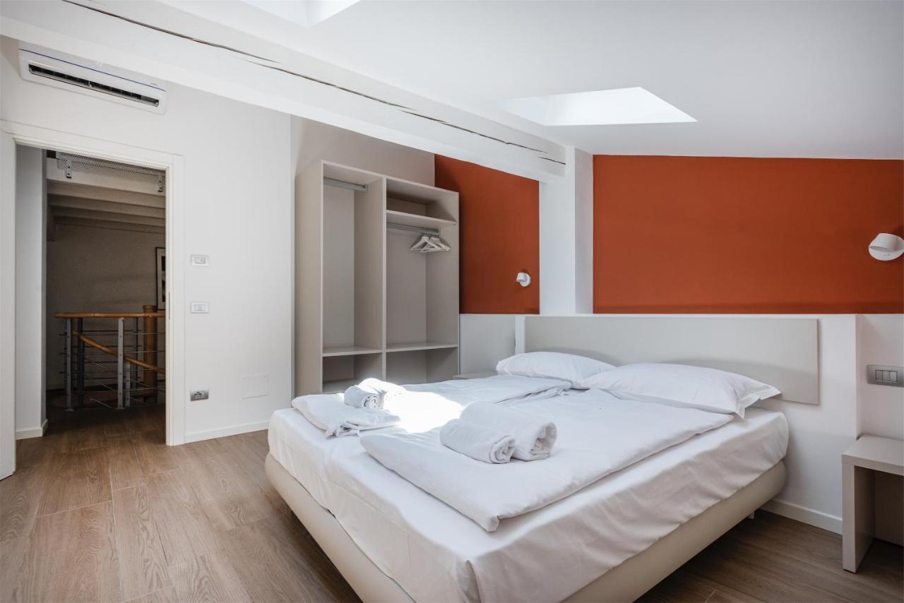 Appartamento Casa Giulia Riva del Garda Esterno foto