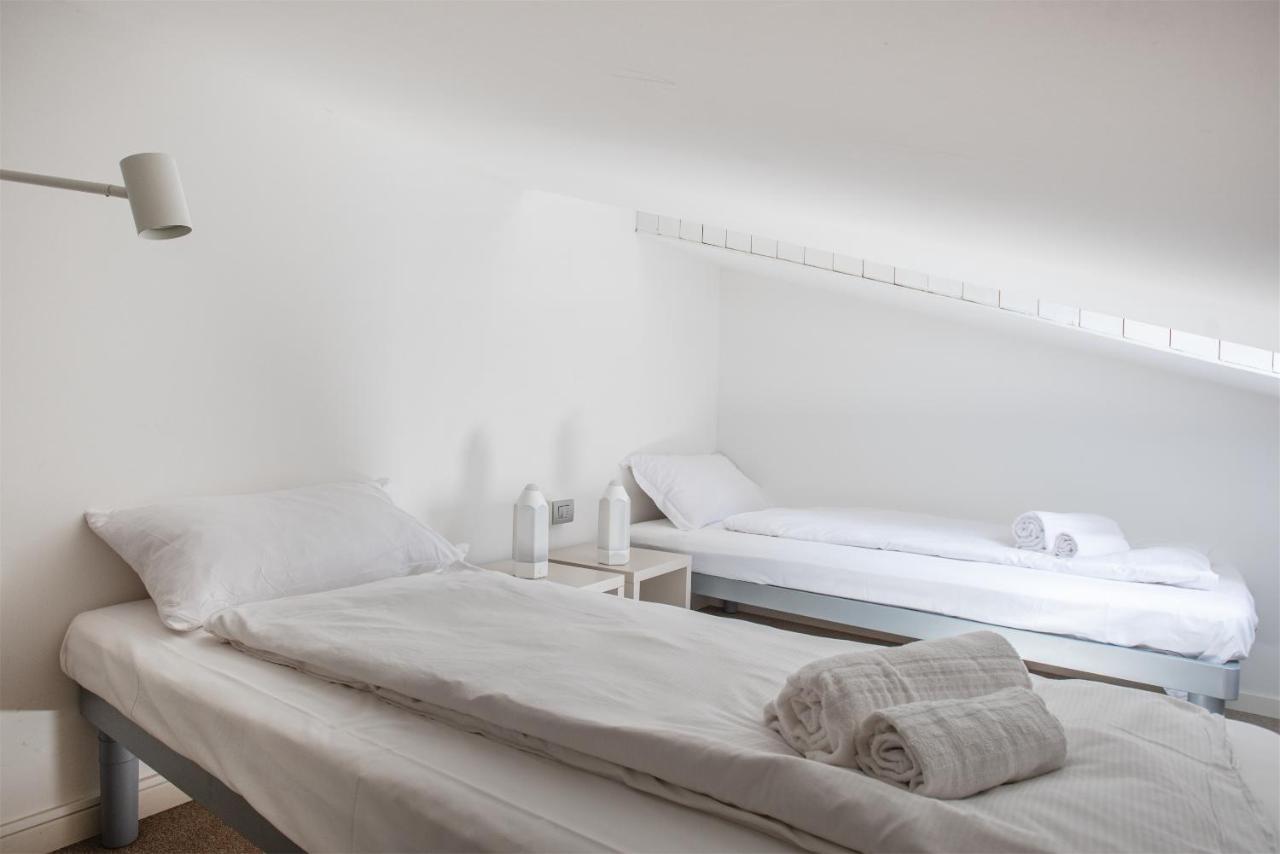 Appartamento Casa Giulia Riva del Garda Esterno foto