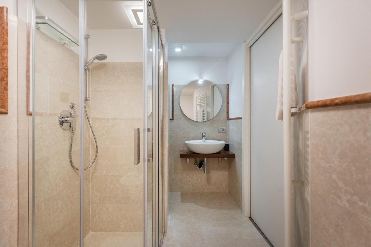 Appartamento Casa Giulia Riva del Garda Esterno foto
