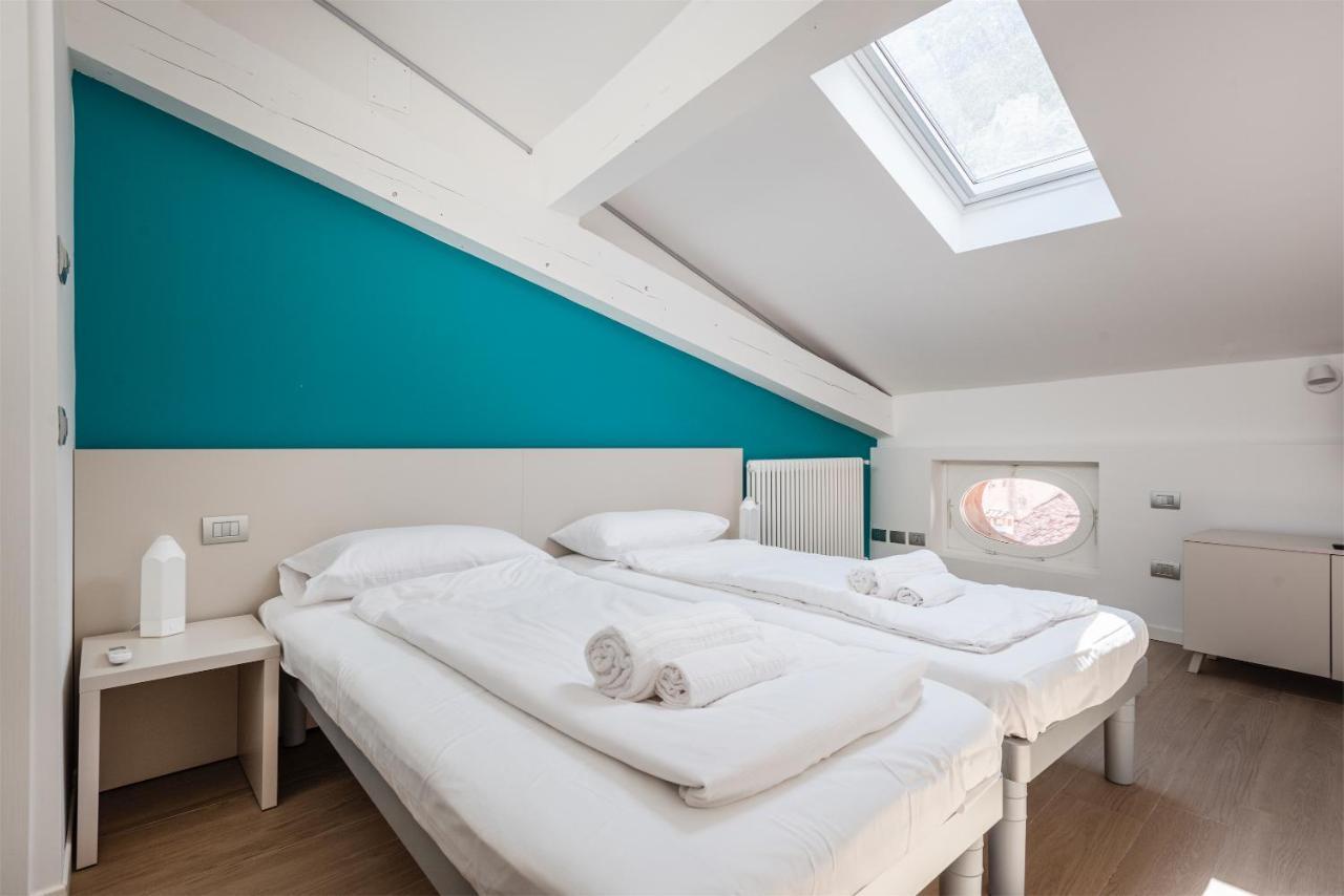 Appartamento Casa Giulia Riva del Garda Esterno foto